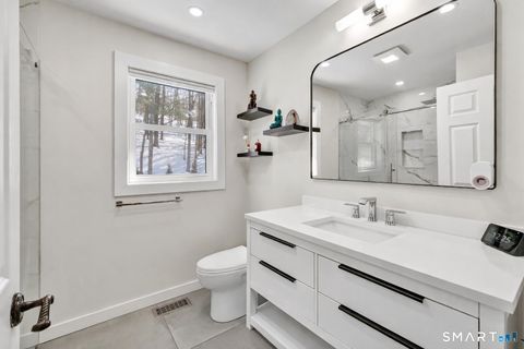 Tiny photo for 114 Turkey Roost Road, Monroe, CT 06468 (MLS # 24154920)