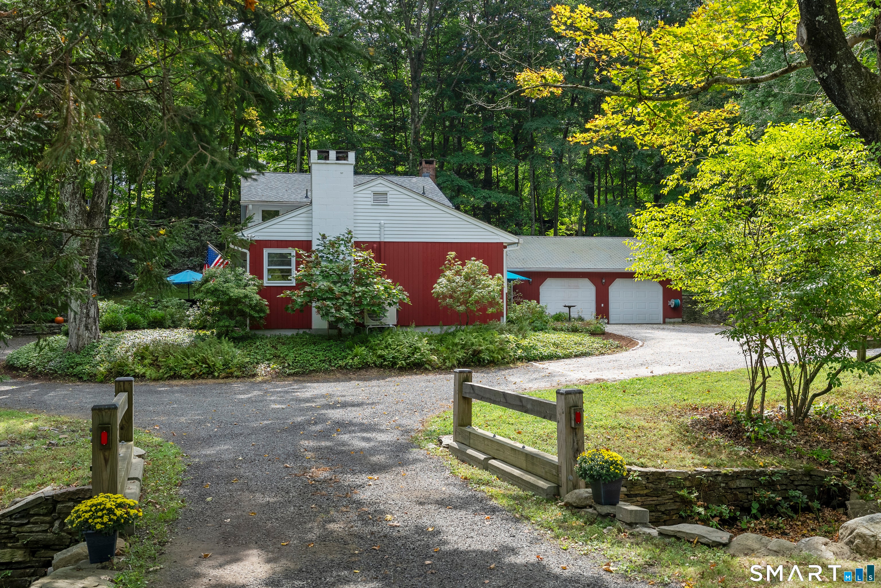 43 Goose Hill Road