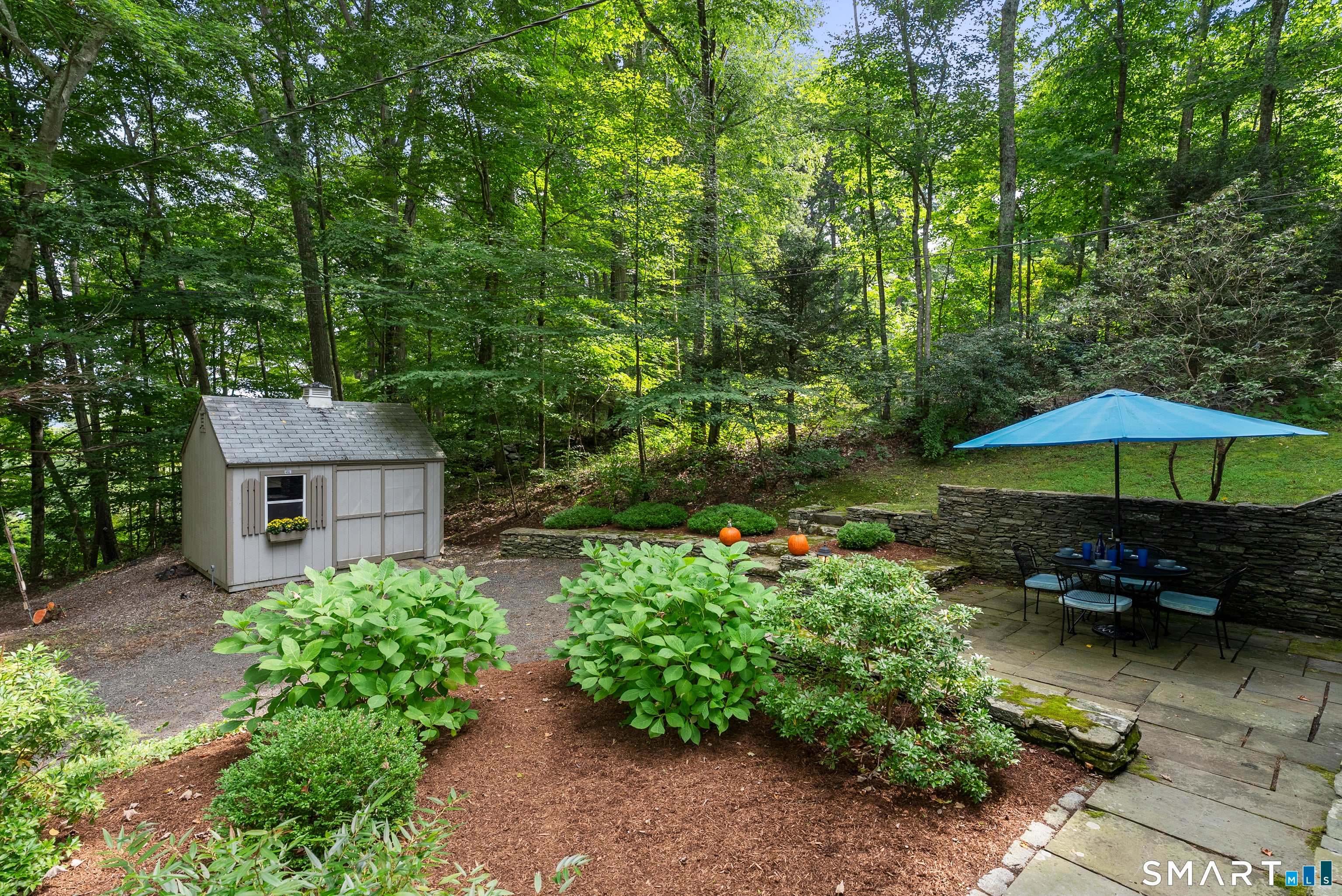 43 Goose Hill Road