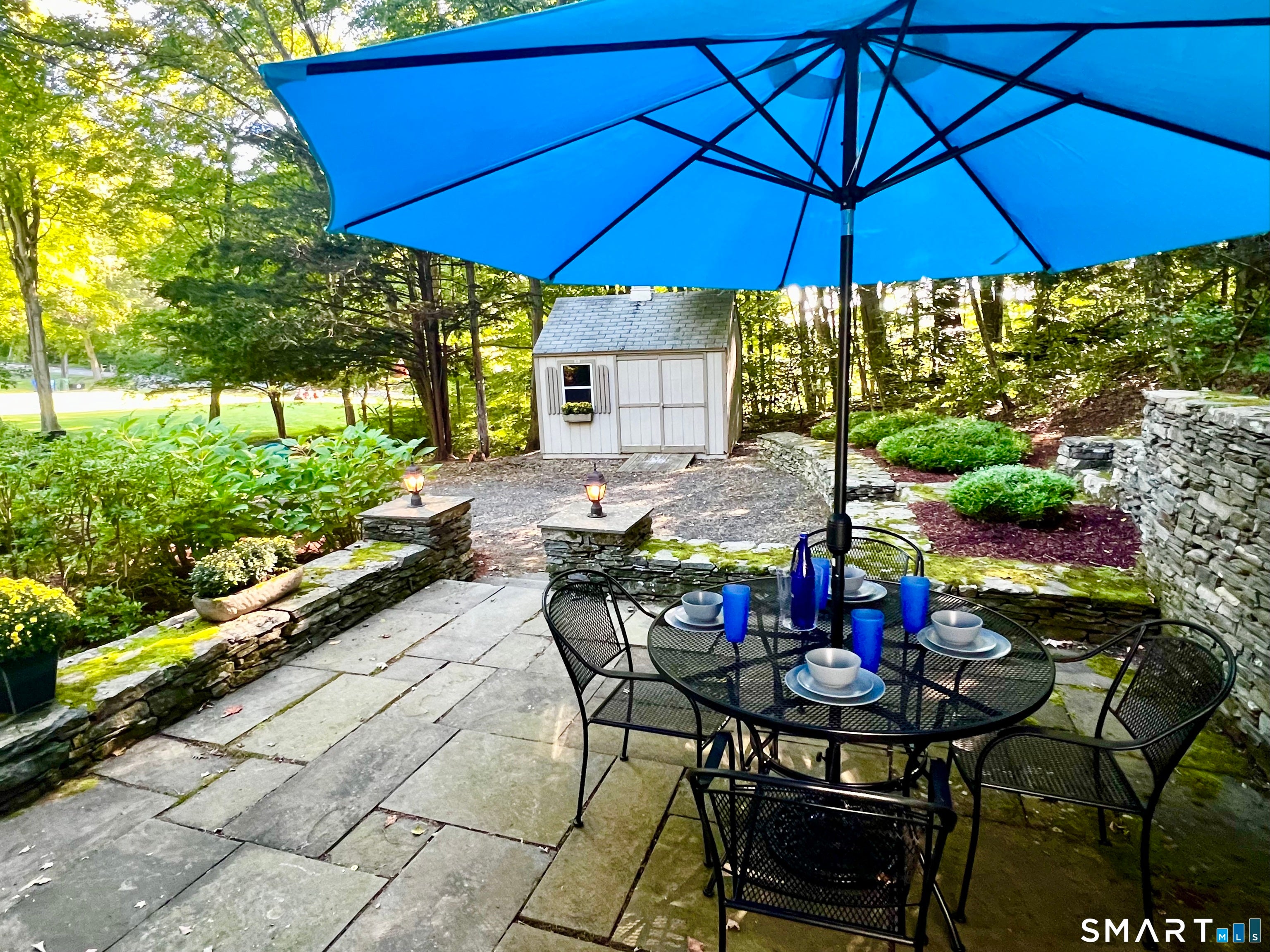43 Goose Hill Road