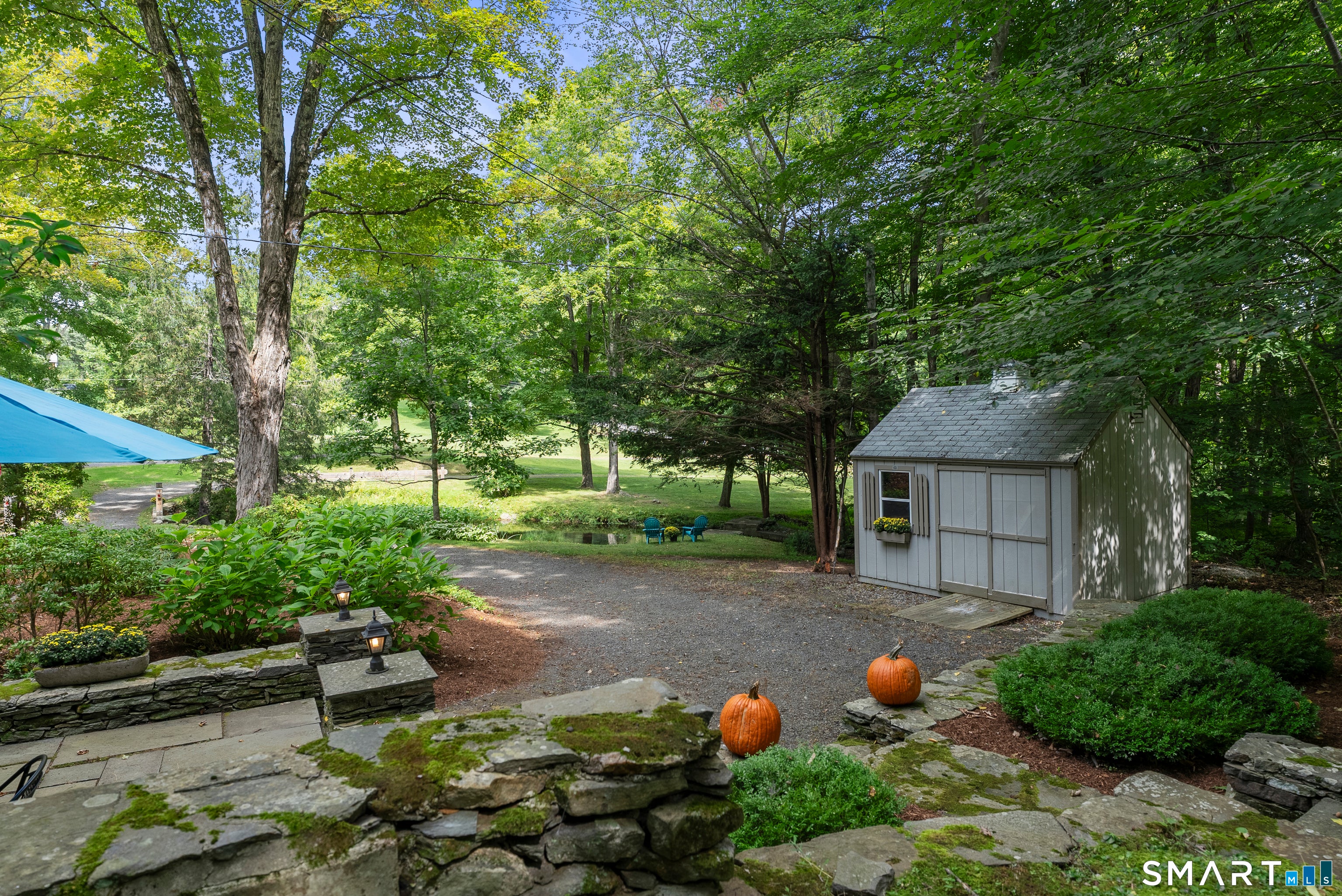 43 Goose Hill Road