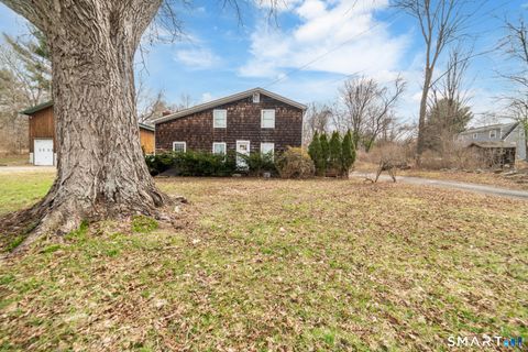 Homes For Sale - 216 Main Street<br/> Southbury, CT 06488