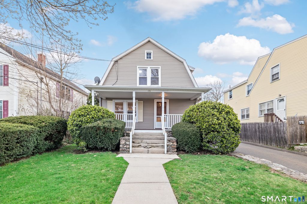 Photo of 151 Seaside Avenue #1, Stamford, CT 06902 (MLS # 24161430)