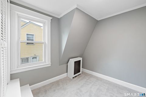 Tiny photo for 151 Seaside Avenue #1, Stamford, CT 06902 (MLS # 24161430)