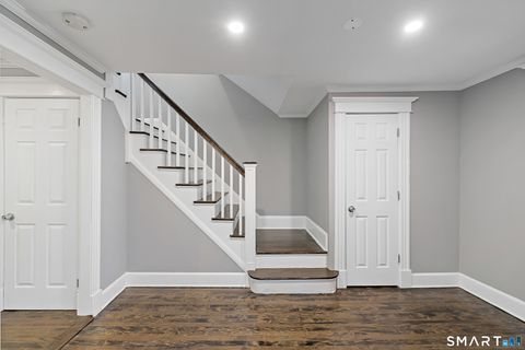 Tiny photo for 151 Seaside Avenue #1, Stamford, CT 06902 (MLS # 24161430)