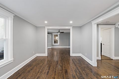 Tiny photo for 151 Seaside Avenue #1, Stamford, CT 06902 (MLS # 24161430)