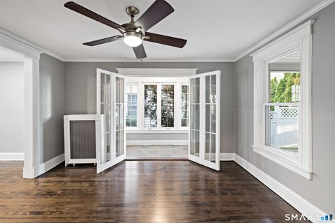 Tiny photo for 151 Seaside Avenue #1, Stamford, CT 06902 (MLS # 24161430)