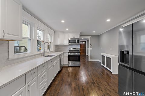 Tiny photo for 151 Seaside Avenue #1, Stamford, CT 06902 (MLS # 24161430)