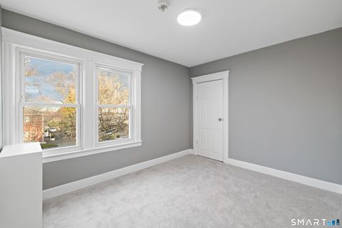 Tiny photo for 151 Seaside Avenue #1, Stamford, CT 06902 (MLS # 24161430)