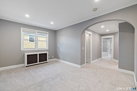Tiny photo for 151 Seaside Avenue #1, Stamford, CT 06902 (MLS # 24161430)
