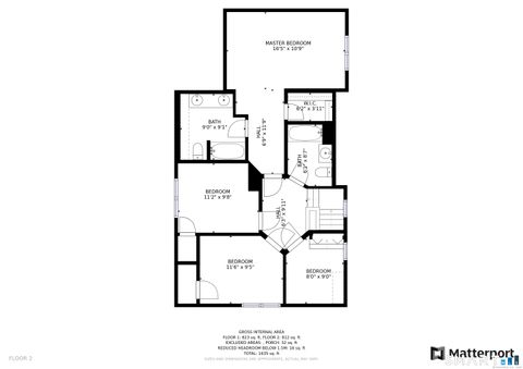 Tiny photo for 151 Seaside Avenue #1, Stamford, CT 06902 (MLS # 24161430)