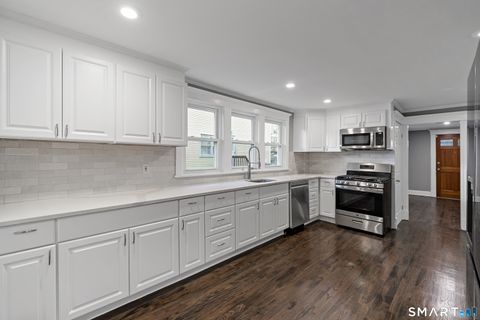 Tiny photo for 151 Seaside Avenue #1, Stamford, CT 06902 (MLS # 24161430)