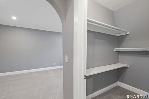 Tiny photo for 151 Seaside Avenue #1, Stamford, CT 06902 (MLS # 24161430)