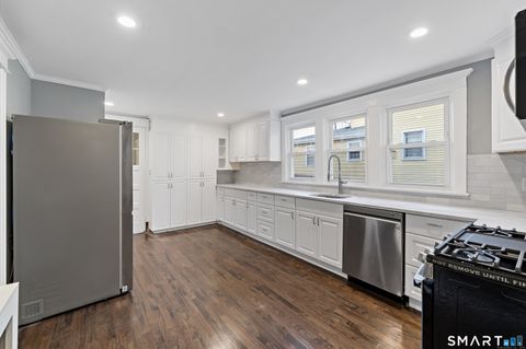 Tiny photo for 151 Seaside Avenue #1, Stamford, CT 06902 (MLS # 24161430)