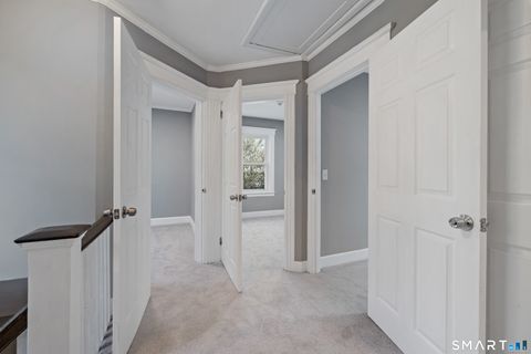 Tiny photo for 151 Seaside Avenue #1, Stamford, CT 06902 (MLS # 24161430)