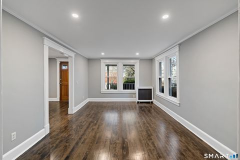 Tiny photo for 151 Seaside Avenue #1, Stamford, CT 06902 (MLS # 24161430)