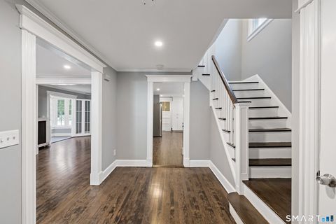 Tiny photo for 151 Seaside Avenue #1, Stamford, CT 06902 (MLS # 24161430)