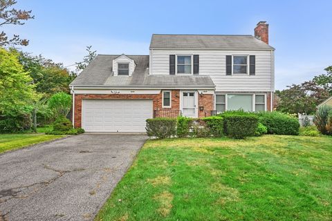 1814 Shippan Avenue Stamford CT 06902