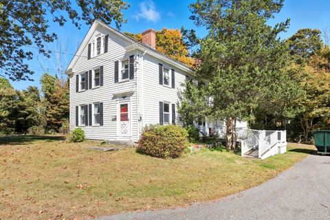 36 Cooper Lane Coventry CT 06238