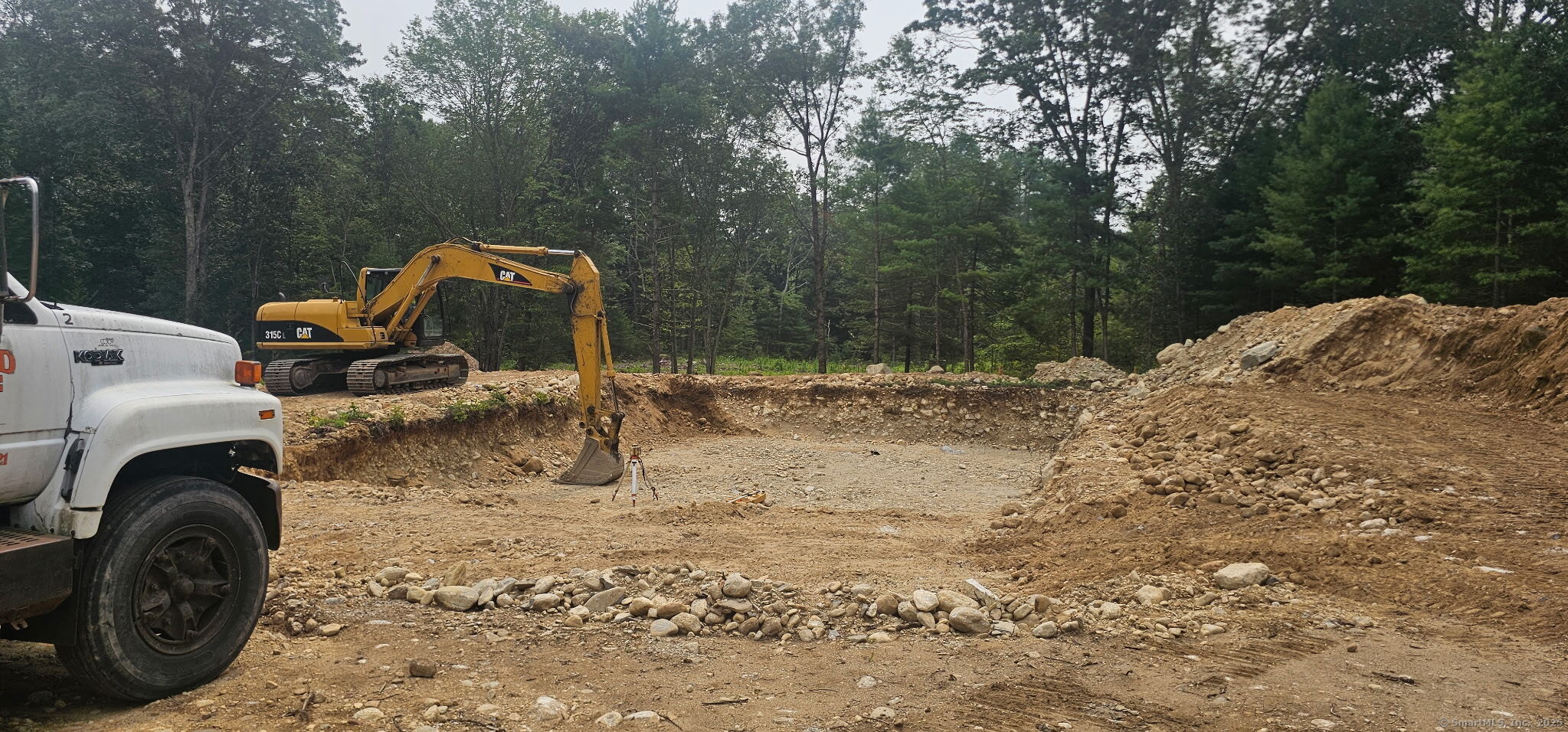 Lot 2 Brook Road