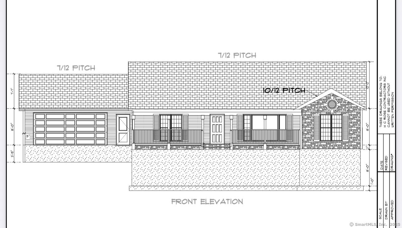 Lot 2 Brook Road