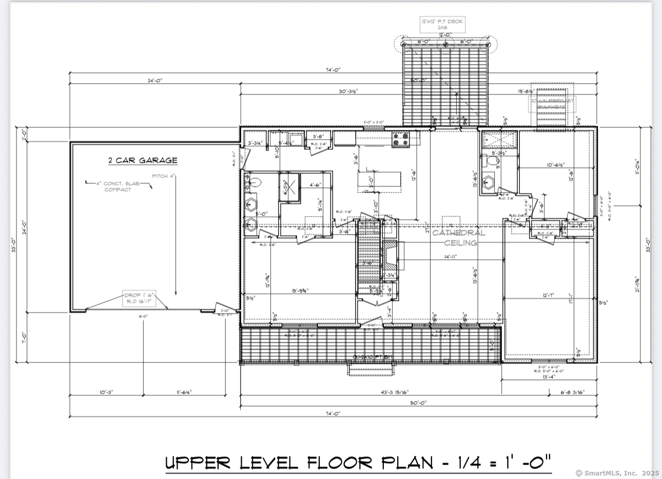 Lot 2 Brook Road