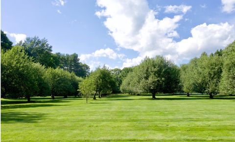 A home in New Canaan