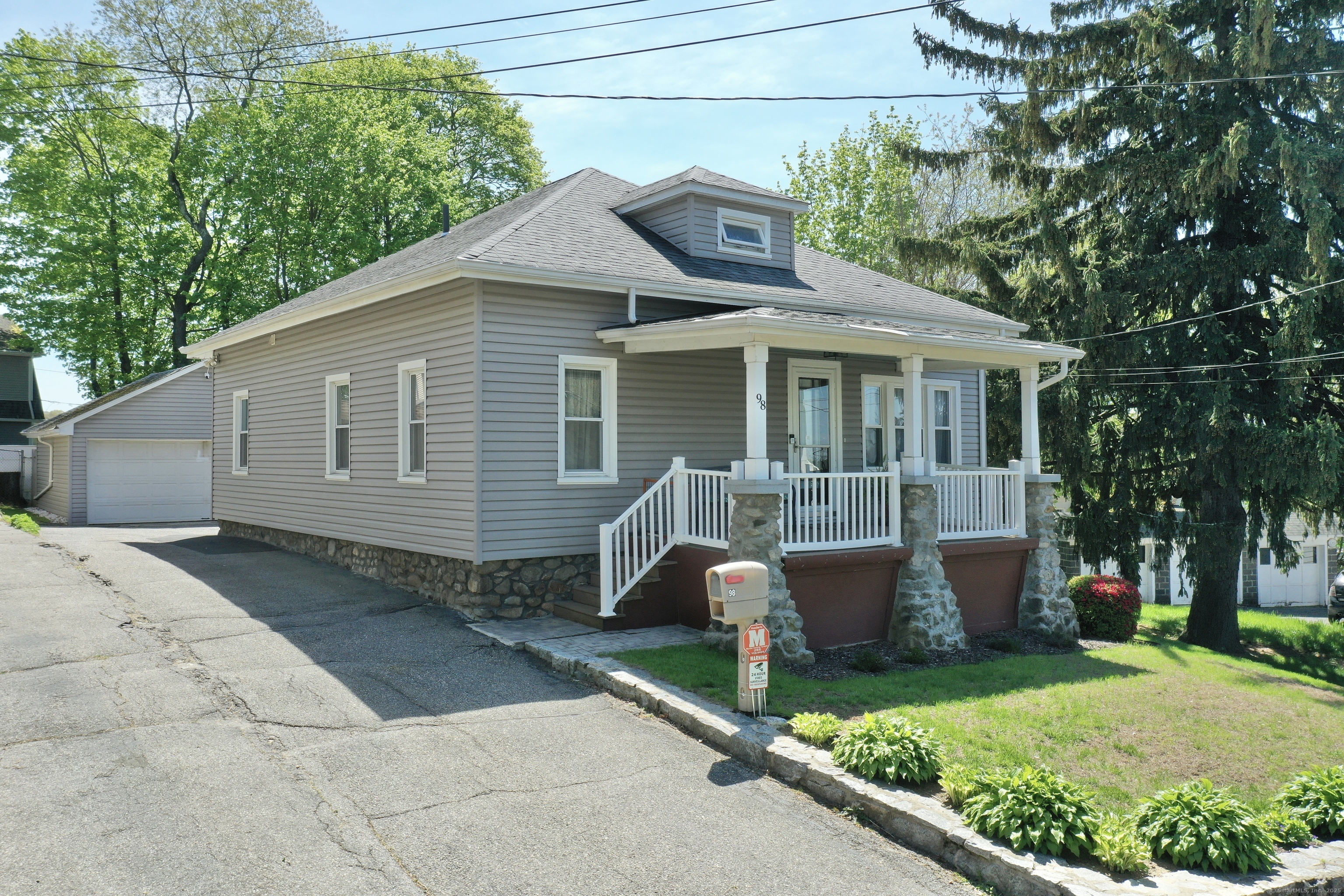 98 Atwood Avenue, Waterbury, Connecticut image 1