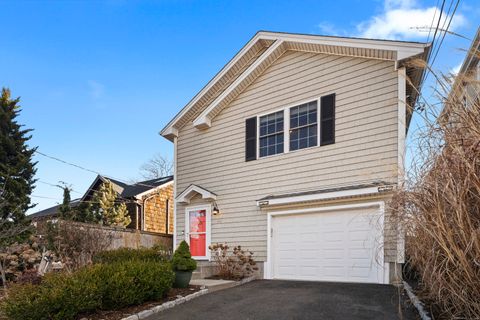 A home in Milford