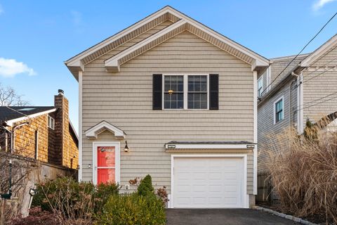 A home in Milford