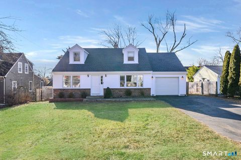 7 Scott Street Norwalk CT 06851