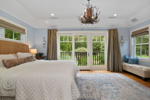 Tiny photo for 52 Putnam Road, New Canaan, CT 06840 (MLS # 24128223)