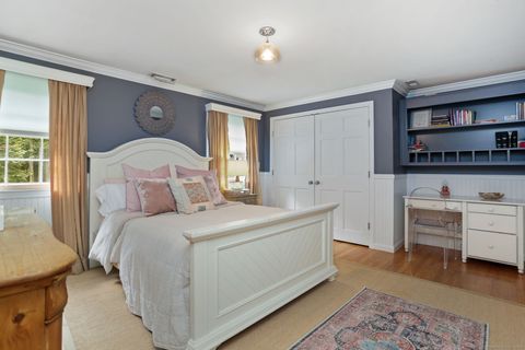 Tiny photo for 52 Putnam Road, New Canaan, CT 06840 (MLS # 24128223)