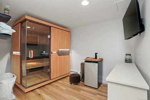 Tiny photo for 52 Putnam Road, New Canaan, CT 06840 (MLS # 24128223)