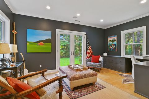 Tiny photo for 52 Putnam Road, New Canaan, CT 06840 (MLS # 24128223)