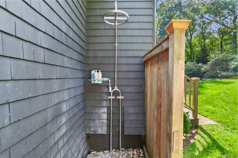 Tiny photo for 52 Putnam Road, New Canaan, CT 06840 (MLS # 24128223)