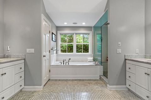 Tiny photo for 52 Putnam Road, New Canaan, CT 06840 (MLS # 24128223)