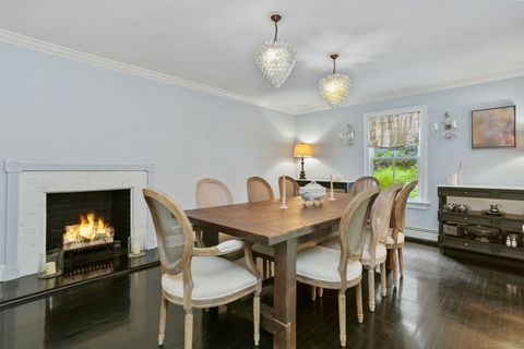 Tiny photo for 52 Putnam Road, New Canaan, CT 06840 (MLS # 24128223)