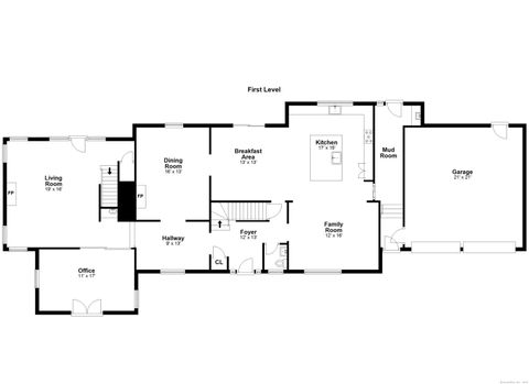 Tiny photo for 52 Putnam Road, New Canaan, CT 06840 (MLS # 24128223)