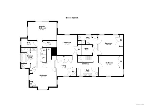 Tiny photo for 52 Putnam Road, New Canaan, CT 06840 (MLS # 24128223)