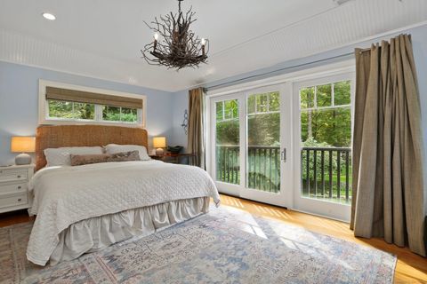 Tiny photo for 52 Putnam Road, New Canaan, CT 06840 (MLS # 24128223)