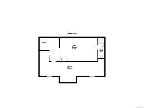 Tiny photo for 52 Putnam Road, New Canaan, CT 06840 (MLS # 24128223)