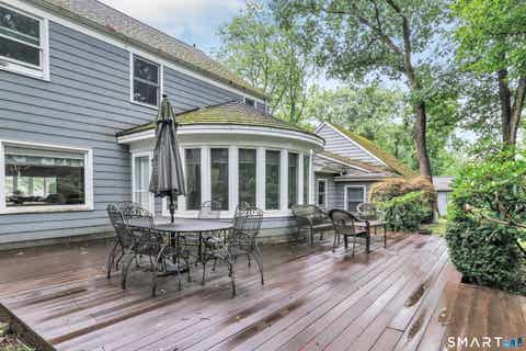 Tiny photo for 205 Stoneleigh Square, Fairfield, CT 06825 (MLS # 24196817)