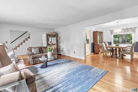 Tiny photo for 205 Stoneleigh Square, Fairfield, CT 06825 (MLS # 24196817)