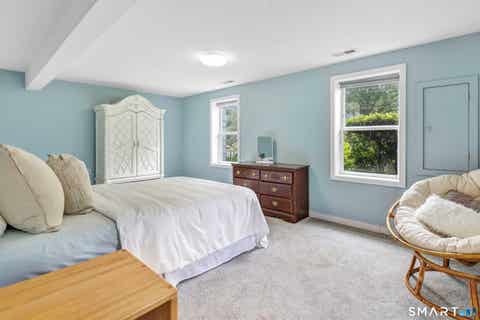 Tiny photo for 205 Stoneleigh Square, Fairfield, CT 06825 (MLS # 24196817)