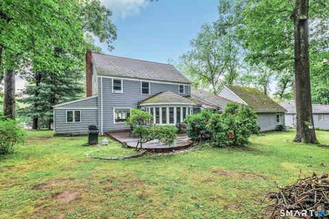 Tiny photo for 205 Stoneleigh Square, Fairfield, CT 06825 (MLS # 24196817)