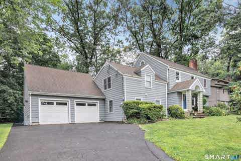 Tiny photo for 205 Stoneleigh Square, Fairfield, CT 06825 (MLS # 24196817)