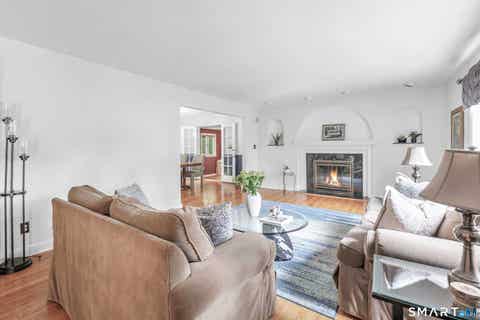 Tiny photo for 205 Stoneleigh Square, Fairfield, CT 06825 (MLS # 24196817)