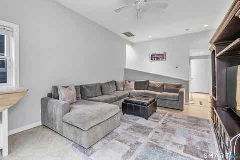 Tiny photo for 205 Stoneleigh Square, Fairfield, CT 06825 (MLS # 24196817)