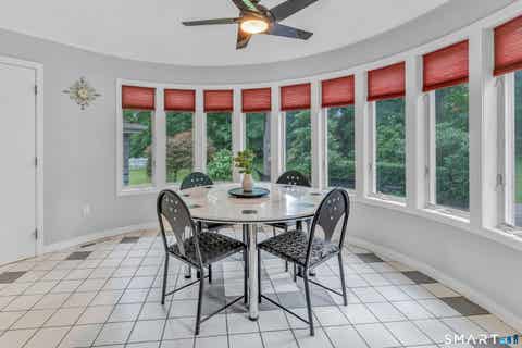 Tiny photo for 205 Stoneleigh Square, Fairfield, CT 06825 (MLS # 24196817)